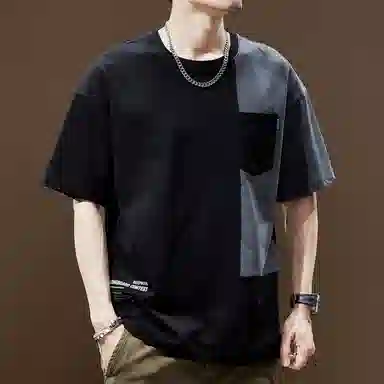 T
