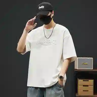 T