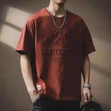 T