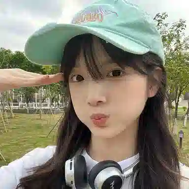 心水好物 日系原宿风街头嘻哈字母刺绣破洞时尚 棉 鸭舌帽 男女同款情侣款