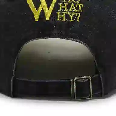 心水好物 美式复古棒球帽子水洗做旧牛仔布料防晒遮阳帽 棉  鸭舌帽 男女同款情侣款