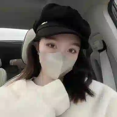 心水好物 日系百搭文艺复古街头出行百搭 聚酯纤维  贝雷帽 女款