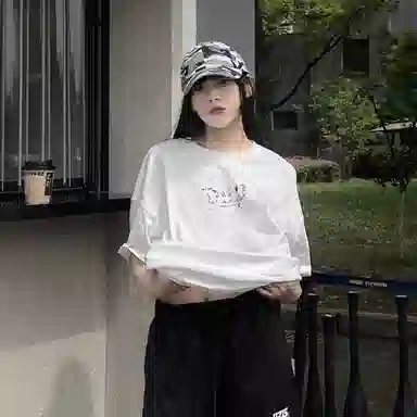 心水好物 春夏户外运动长檐防晒迷彩 棉 鸭舌帽 男女同款情侣款