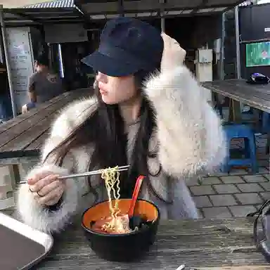 心水好物 日系简约牛仔画家帽显脸小户外防晒八角帽 棉 贝雷帽 男女同款情侣款