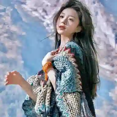 心水好物 外搭复古民族风针织时尚保暖氛围感旅游穿搭保暖 腈纶 披肩 女款