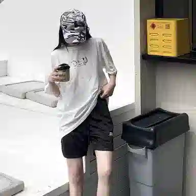 心水好物 春夏户外运动长檐防晒迷彩 棉 鸭舌帽 男女同款情侣款