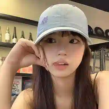 【速干防泼水】 心水好物 大头围轻量化超薄轻便透气防晒遮阳高品质刺绣 锦纶 鸭舌帽 男女同款情侣款