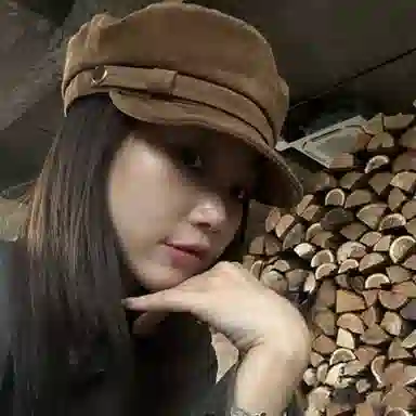 心水好物 复古平顶报童帽显脸小高级感麂皮绒百搭时尚户外出游 棉  贝雷帽 男女同款情侣款