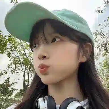 心水好物 日系原宿风街头嘻哈字母刺绣破洞时尚 棉 鸭舌帽 男女同款情侣款