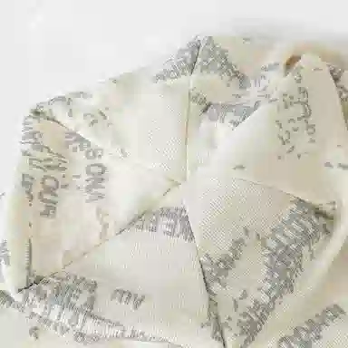 心水好物 日系做旧破洞胶印字母个性潮流保暖护耳大头围套头 棉  帽子 男女同款情侣款