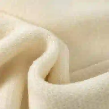 心水好物 韩系氛围感简约百搭针织 羊毛 绒线围巾 男女同款情侣款