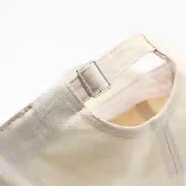 心水好物 韩式爱心刺绣简约纯色户外出行逛街百搭运动帽显脸小防晒 棉  鸭舌帽 男女同款情侣款