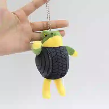 PP