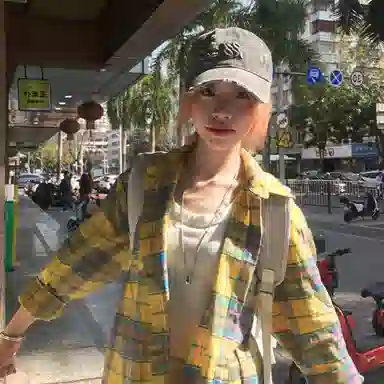 心水好物 韩式水洗做旧牛仔潮流棒球帽户外出游徒步防晒 棉  鸭舌帽 男女同款情侣款