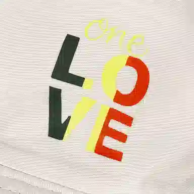 心水好物 欧美风小众设计轻奢感简约纯色字母印花防晒遮阳帽 涤棉  渔夫帽 男女同款情侣款