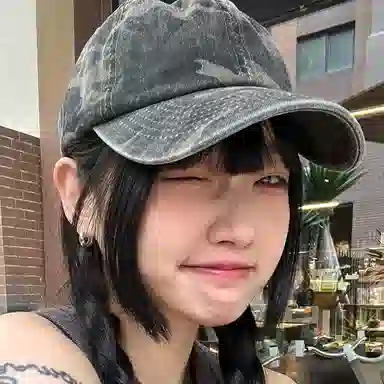 心水好物 春夏户外运动长檐防晒迷彩 棉 鸭舌帽 男女同款情侣款