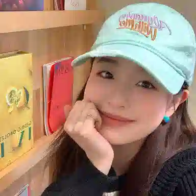 心水好物 日系原宿风街头嘻哈字母刺绣破洞时尚 棉 鸭舌帽 男女同款情侣款