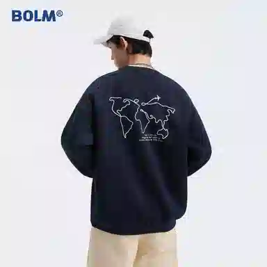 BOLM