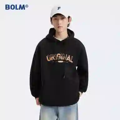 BOLM
