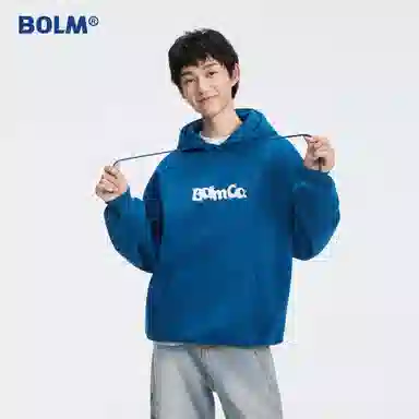 BOLM