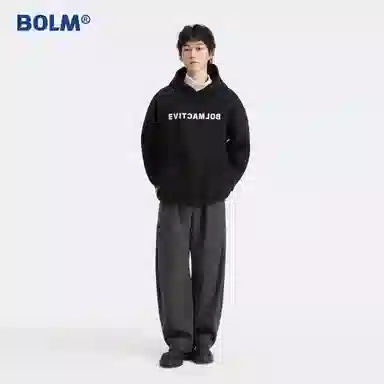 BOLM