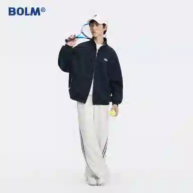 BOLM logo