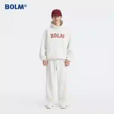 BOLM