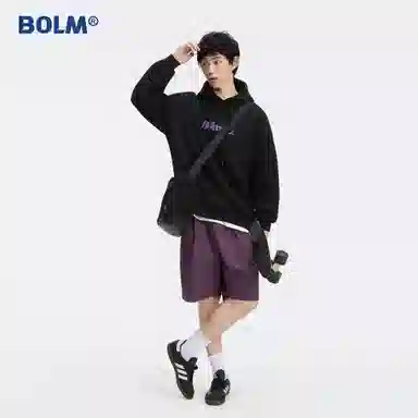 BOLM