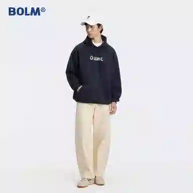 BOLM