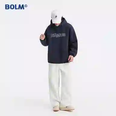 BOLM