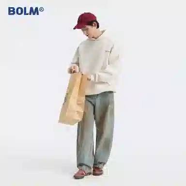 BOLM