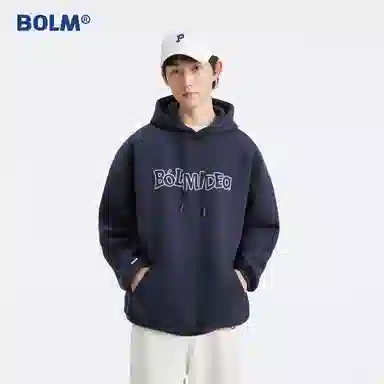 BOLM