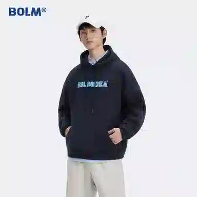BOLM