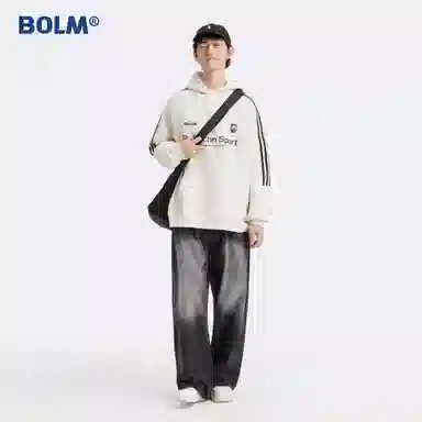 BOLM