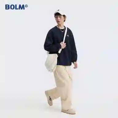 BOLM