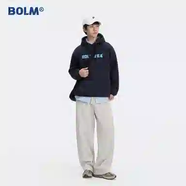 BOLM