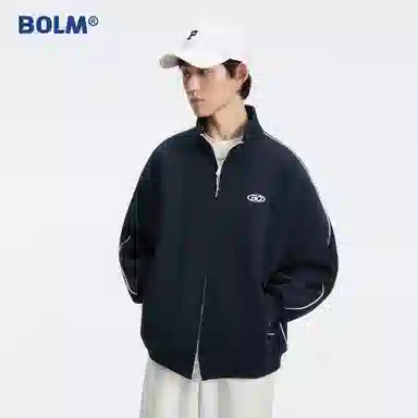BOLM logo