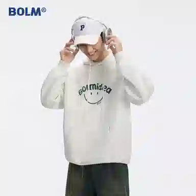 BOLM