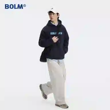 BOLM