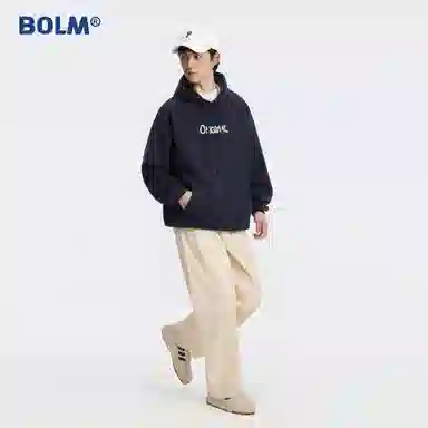 BOLM