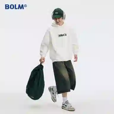 BOLM