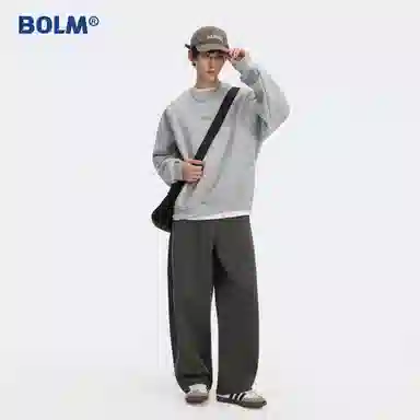 BOLM LOGOBoxy