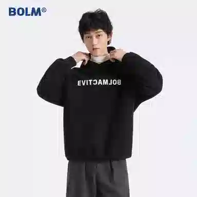 BOLM