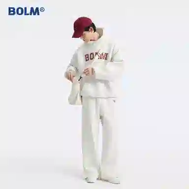 BOLM