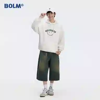 BOLM