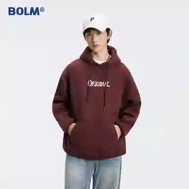 BOLM