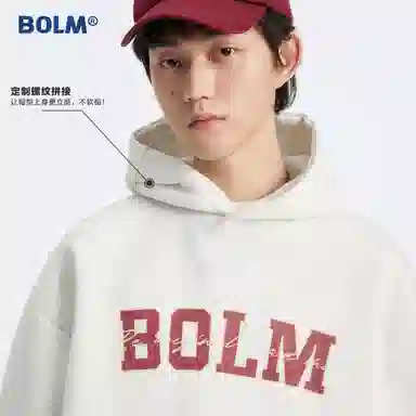 BOLM