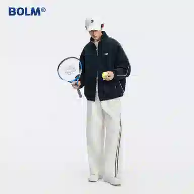 BOLM logo