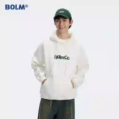 BOLM