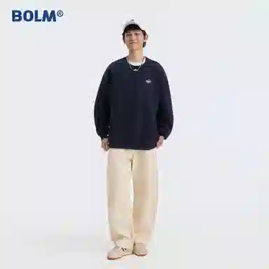 BOLM